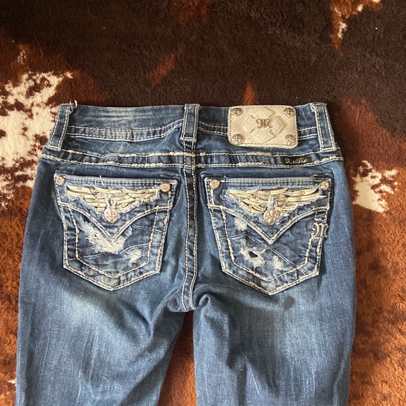 Miss me jeans - Picture 3 of 3